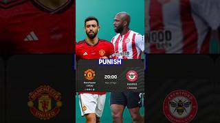 Carrick Warning Brentford Could Humiliate Man United Again At Old Trafford  