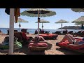 Пляж отеля Египет Ghazala Beach Hotel 4* Egypt Sharm el sheikh