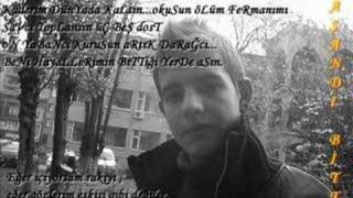 Bir Ölümlük Ani Allah Değilsin...