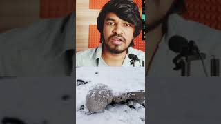 A Lake of Human Bones #madangowri #shorts