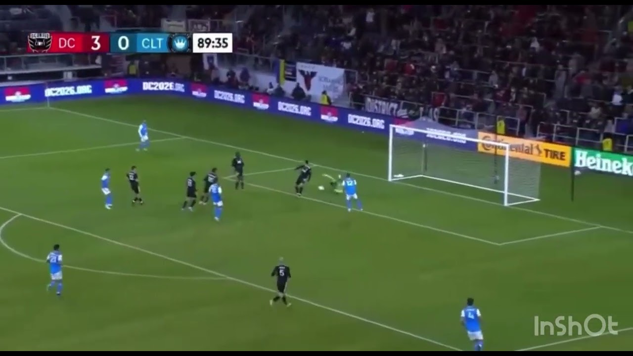 Bill Hamid 2022 highlights 