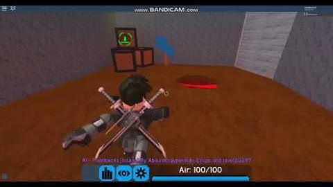 FE2 Map Test - Flashbacks (Easy Insane)