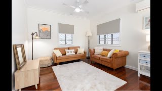 11 Kitchener Street, Booval - For Sale July 2025 - QLD Australia.