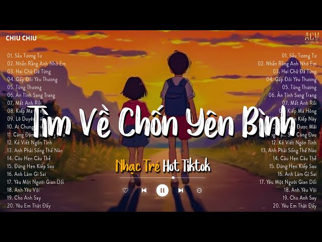 Nhạc Trẻ Ballad Việt Hay Nhất 2023 | Lk Nhạc Trẻ Mới Gây Nghiện | Nhạc Việt Hot Nhất Hiện Nay class=