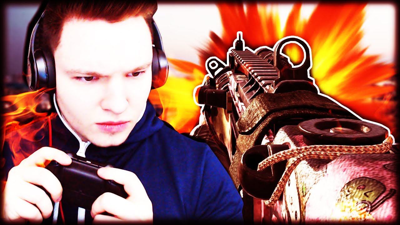SPAWNTRAPPEN EXTREM BABY!! | Road to Nuclear #2 (Black Ops 2)