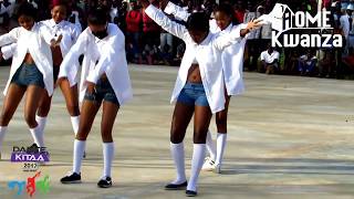 WhiteFish |Dance Kitaa 2017 |HomeKwanza