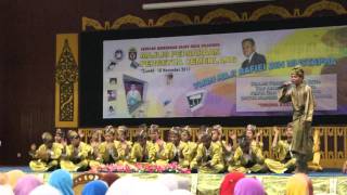 #2 - dikir barat 0913 SEMASHUR