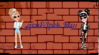 İlk İntro İlk Videolara&İpek Msp