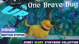 Disneypixar Up One Brave Dug - Fun Bedtime Stories Read Aloud