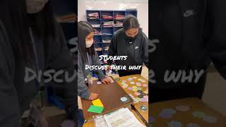 Hexagonal Thinking