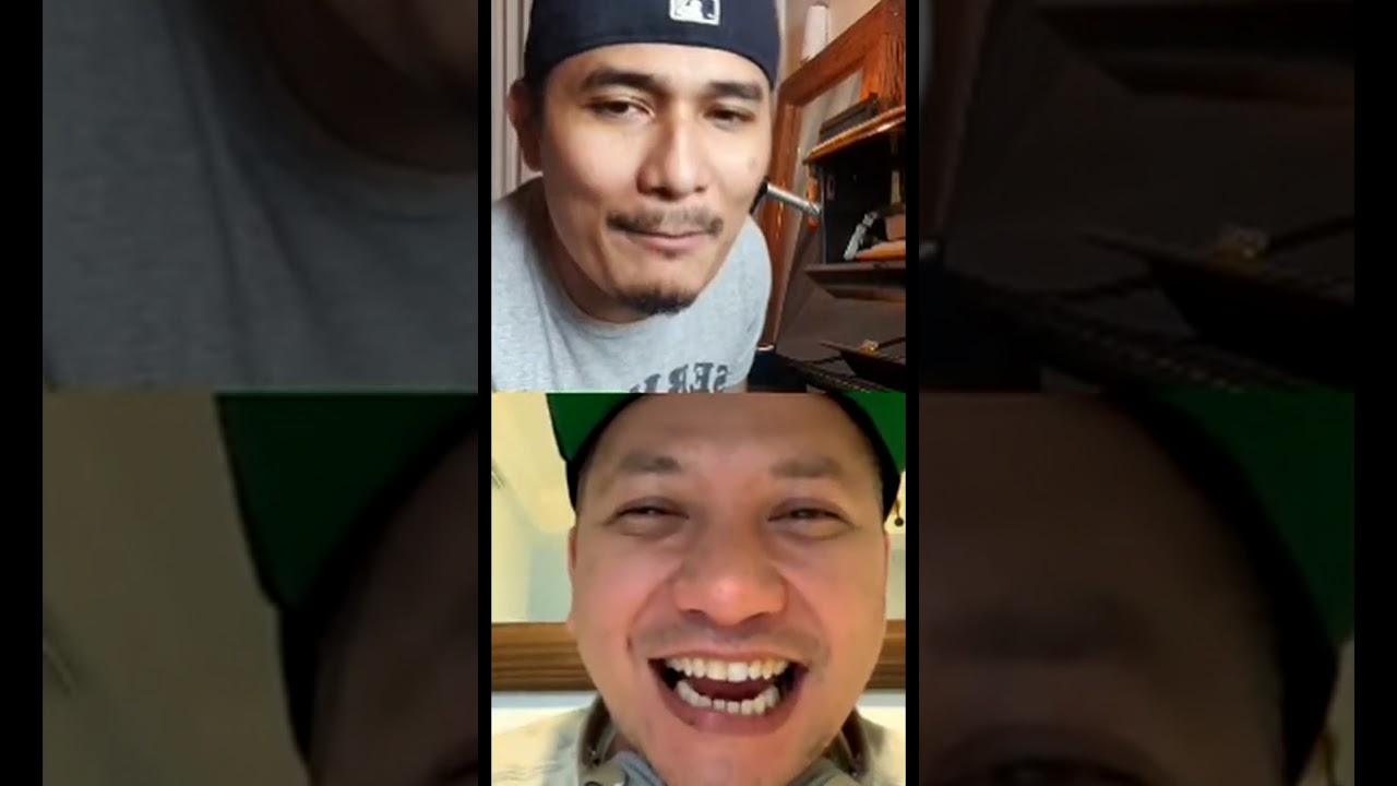 Gading Marten Live Stream, April 13, 2020