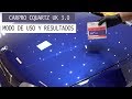 CarPro Cquartz 3.0 - Modo de uso y resultados