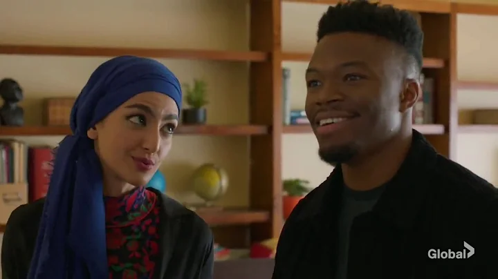 fatima and roundtree scene pack | ncis: la 12x09