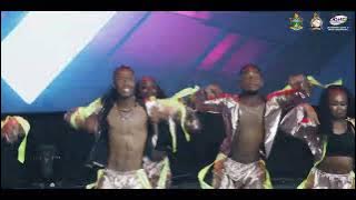 NAMA23 | Oriyano and Bagga Medley