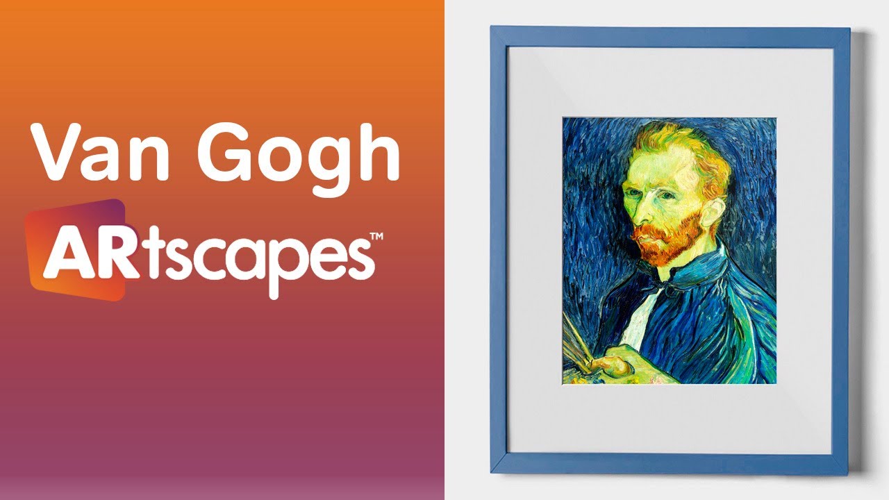 VAN GOGH