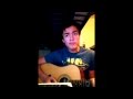 Let her go passenger cover kris avendano