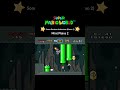 SMW : Mint Plains 2 SPEEDRUN - 5 Big Coins 🦖💨 #BlueYoshi