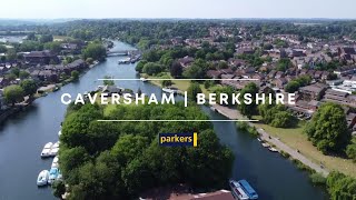 Discover Caversham, Berkshire & Why Everyone Wants to Call it Home! 🏡