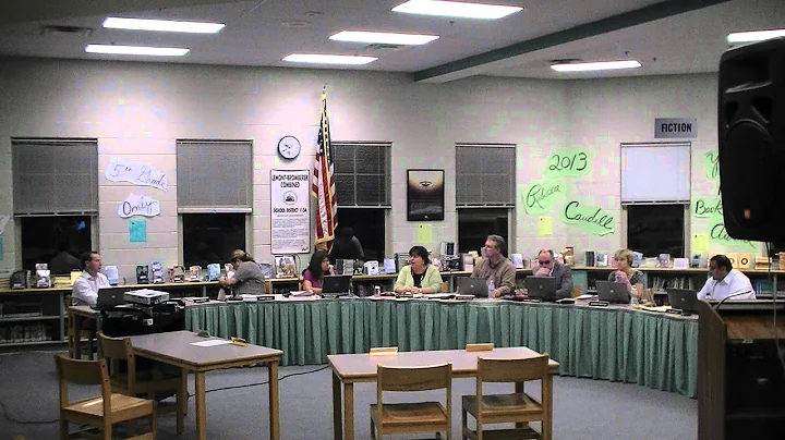 Lemont Bromberek Combined School District 113A Sep...