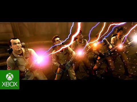 Игра Ghostbusters: The Video Game Remastered не получит обещанный мультиплеер: с сайта NEWXBOXONE.RU