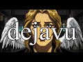 BLACK -dejavu- (Official Video)