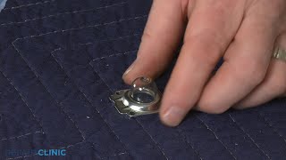 Echo Leaf Blower Primer Bulb Replacement (188-12-1)