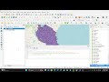 How to show Attribute Table names using Python Console in QGIS