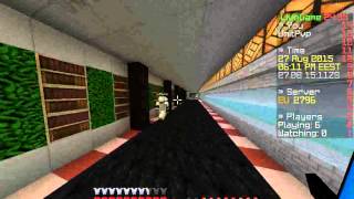 Survival Games Bölüm Solosg