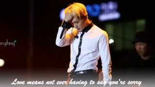 Onew 20131030