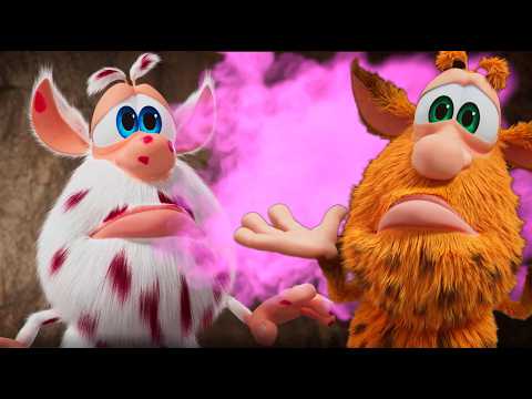 Booba 💯  Phiêu Lưu Bí Ẩn & Hài Hước | Tuyển Tập Tập Hay 💯  Phim Hoạt Hình Vui Nhộn Cho Trẻ Em