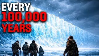 Why Earth Freezes Every 100,000 Years | History for Sleep screenshot 5