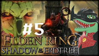 【ELDEN RING Shadow of the Erdtree】狭間の地、バケモノ、帰還＃５【翁とかげ】