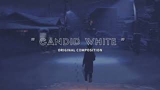 Candid White - Original Composition