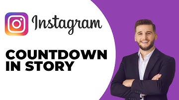 How To Make Countdown Timer in Instagram Story - Quick & Easy (2024)