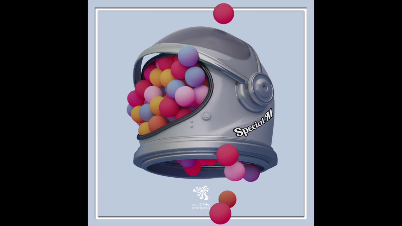 Special M - Eternity (Original Mix)