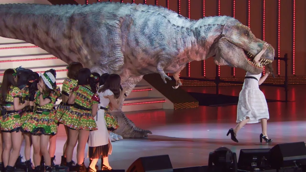 190528 HKT48 Рино Сашихара 11-й год Спасибо! Отличный фестиваль благодарения