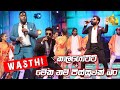 Kalagotti + Meka Nam Pissuwak Bun  | wasthi | Mega Stars 3 | GRAND FINALE