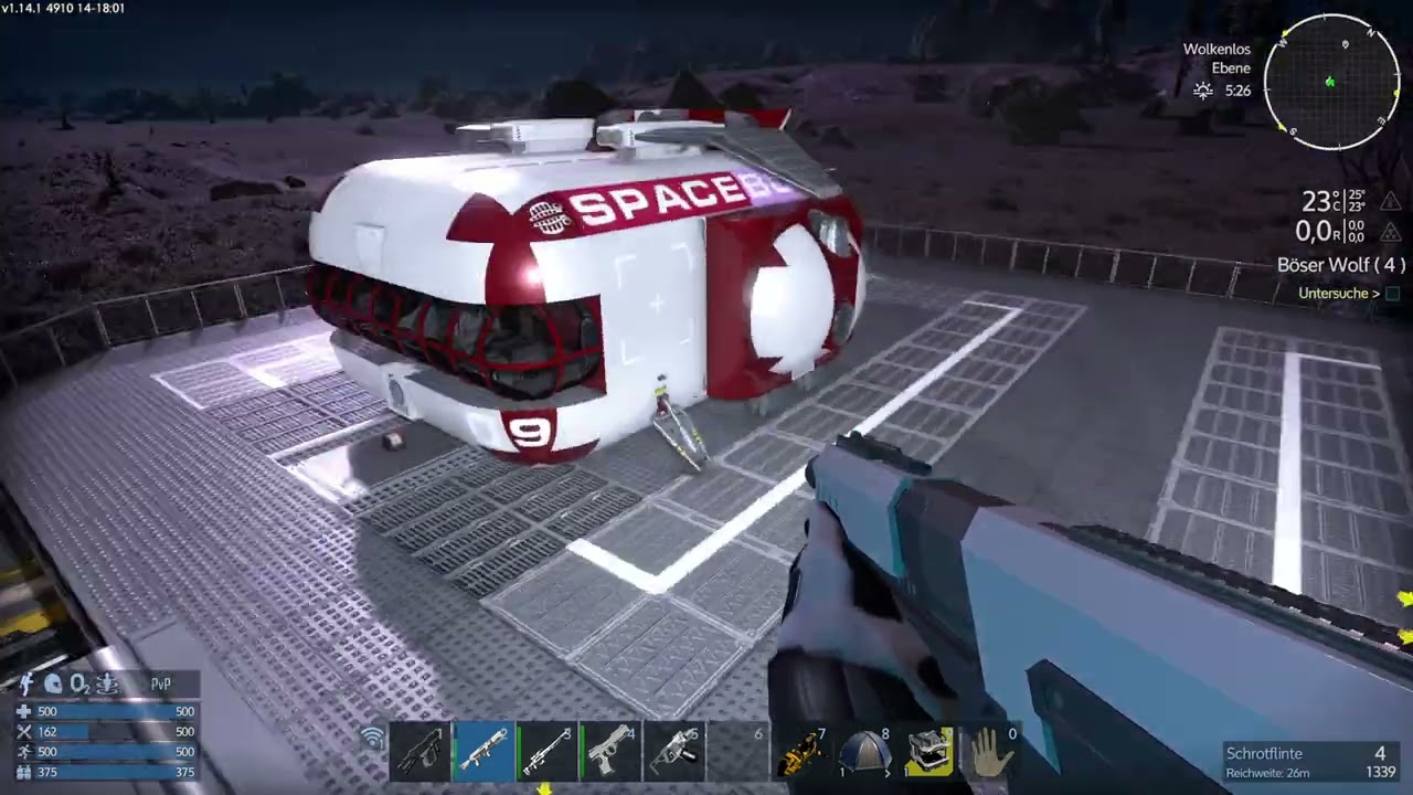 Empyrion Galactic Survival 2026 (011)