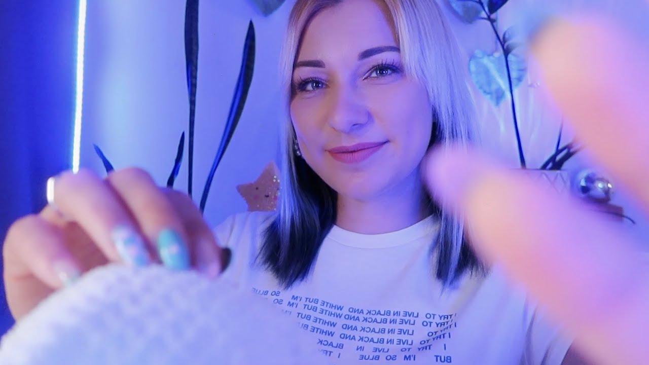 ASMR Thunder sound for sleep 🌩️ (No talking)