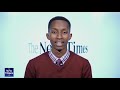 Kenya's Banking Tycoon Mwangi to build financial towers in Kigali | Alex Song in Rwanda| News review