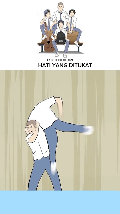 SI ALDO PINJEM KAMER KETAUAN SAMA GENG 4G #dhotdesign #animasisekolah #geng4g