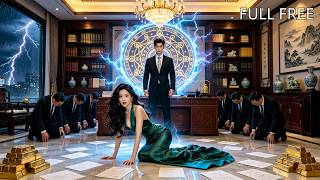 Power Heiress Marries a Broke Genius—Only to Discover He's the Rival's Hidden Heir!【Rival I Married】
