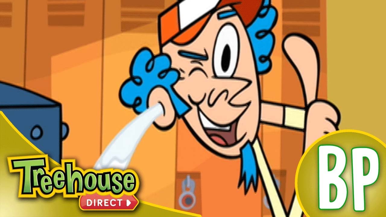 Wayside | O Mito do Nick / Dra. Dana | FULL EPISODE