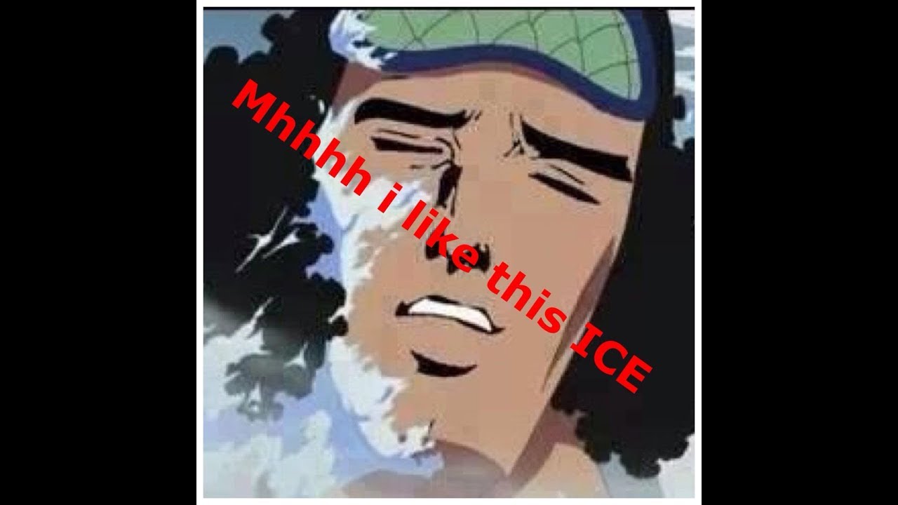 One Piece Burning Will [ENG] : Level 59 Aokiji Showcase!