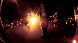 2014 Boyertown PA Eastern Fur Meets Halloween Parade
