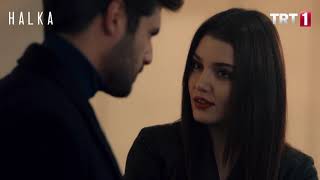 Halka 9. Bölüm - Cihangir Hırsızı Öğreniyor