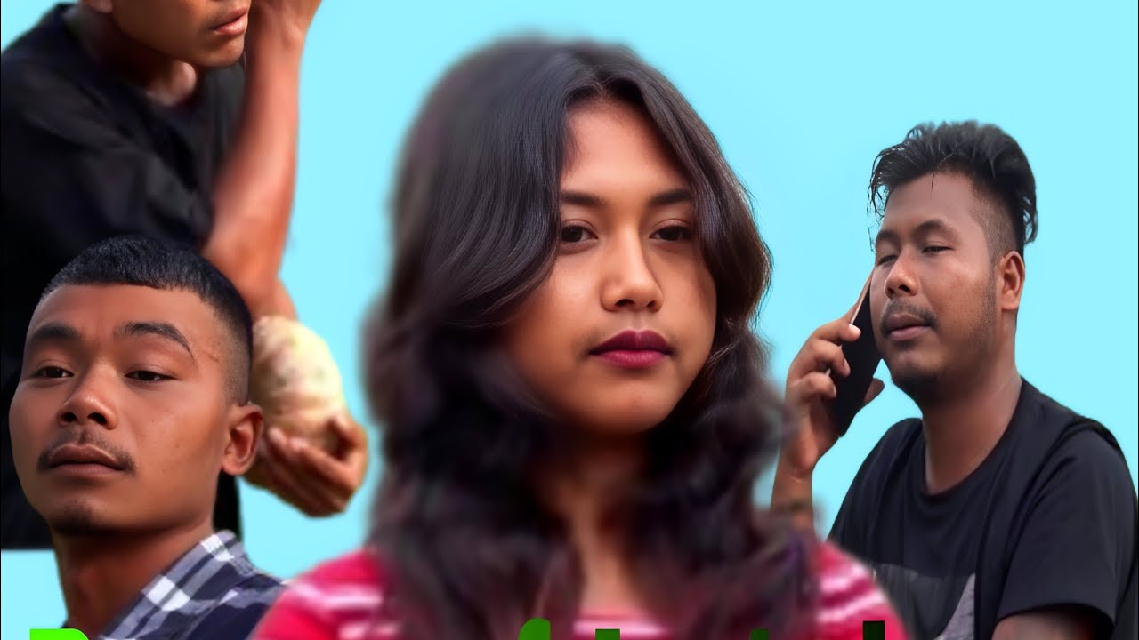 Power of Letchu short garo comedy