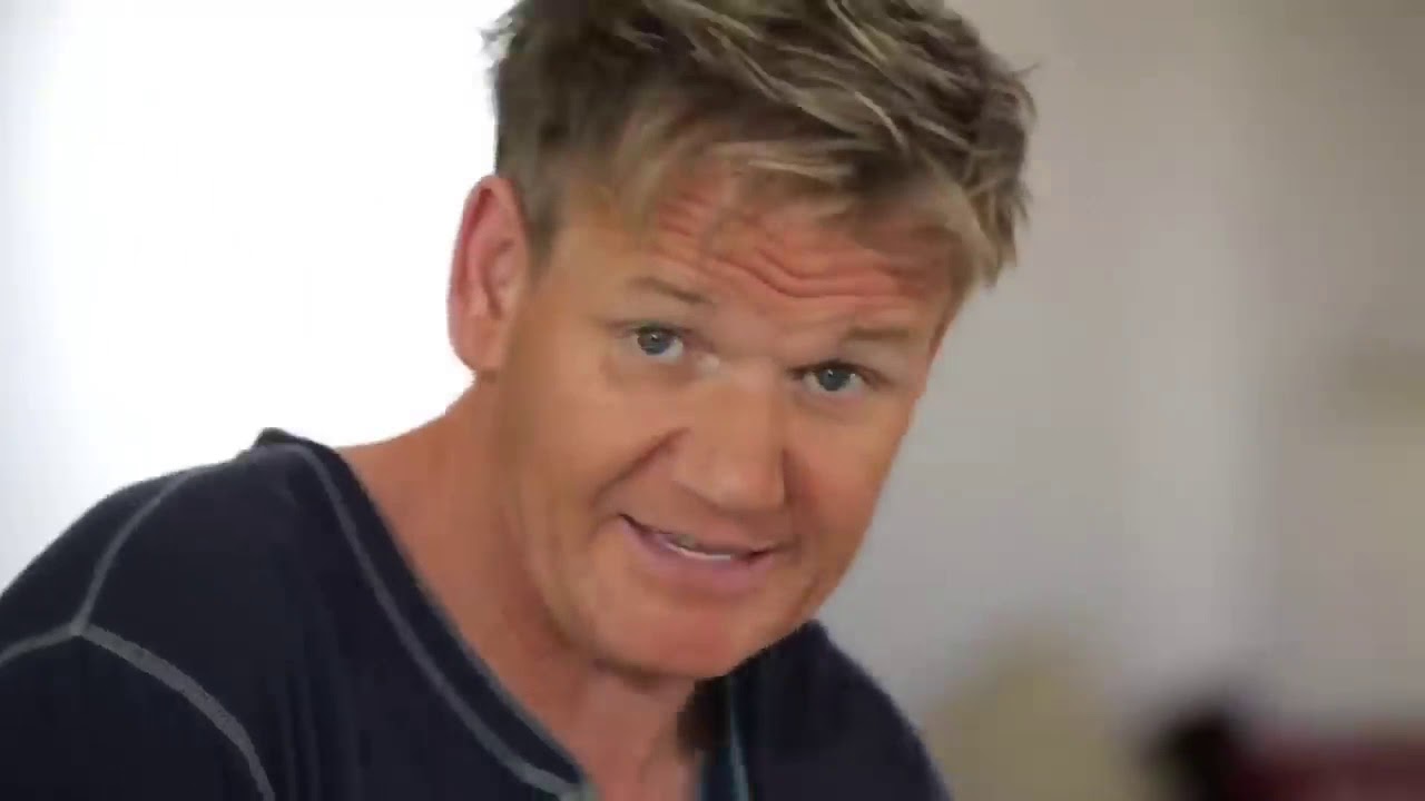 Gordon Ramsay Vs Marco Pierre White Steak Battle YouTube