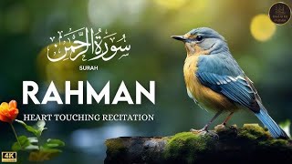Surh rhman bht hi khubsurt andaz men tlayt