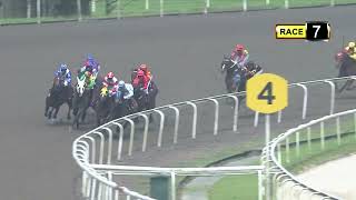 Vidéo de la course PMU CLASS 5